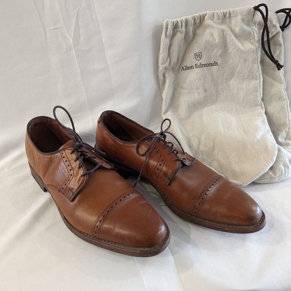 Allen Edmonds | Shoes | Allen Edmonds Oxfords | Poshmark display picture 3